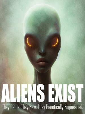 cover image of Aliens Exist